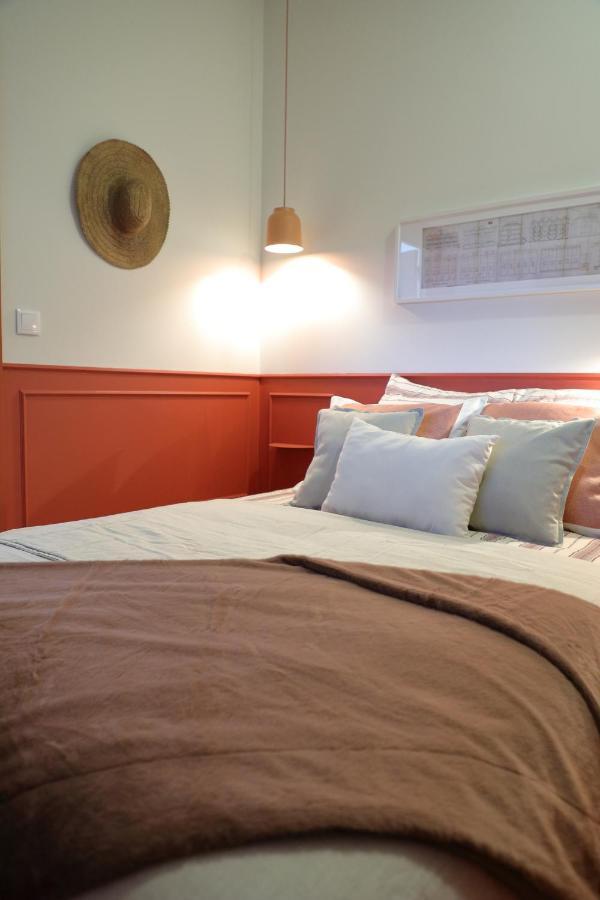 Apartament Guest H4u - Casa Da Musica