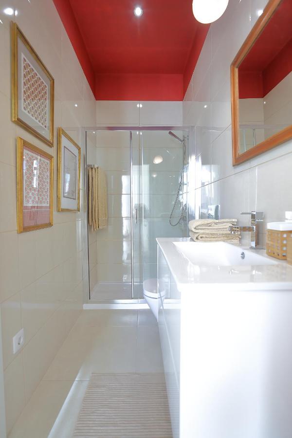 Apartament Guest H4u - Casa Da Musica Porto