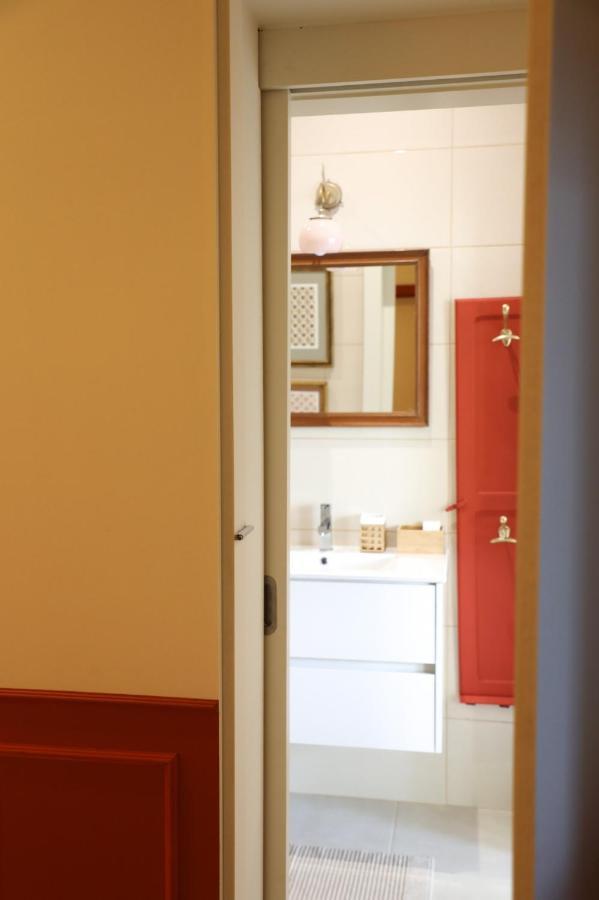 Apartament Guest H4u - Casa Da Musica Porto