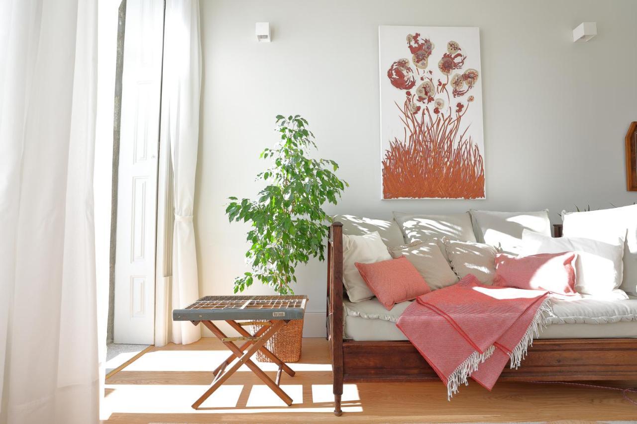 Apartment Guest H4u - Casa Da Musica *