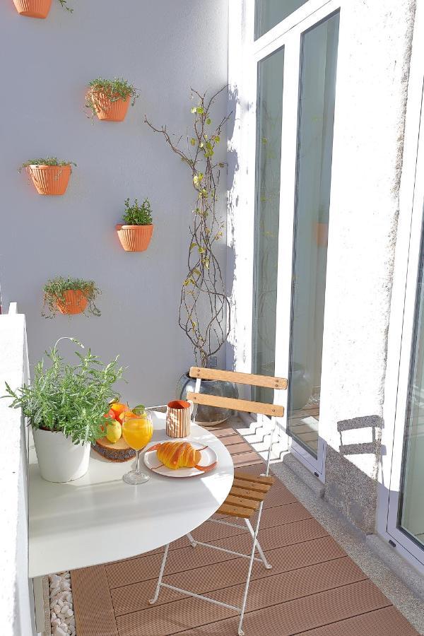 Apartment Guest H4u - Casa Da Musica *